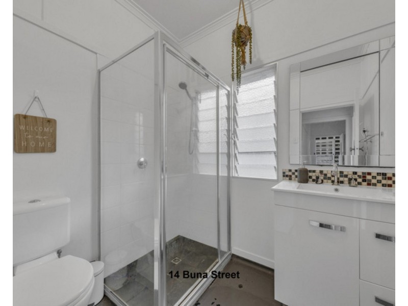 14 Buna Street, Chermside QLD 4032