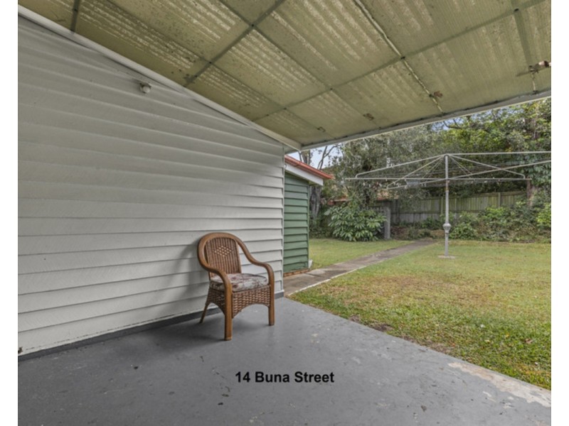 14 Buna Street, Chermside QLD 4032