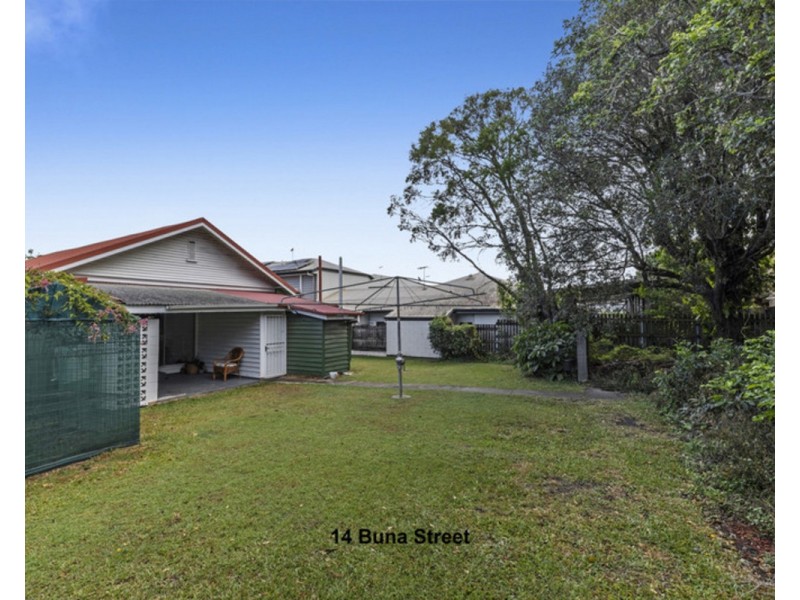 14 Buna Street, Chermside QLD 4032