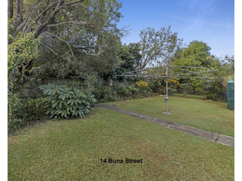 14 Buna Street, Chermside QLD 4032