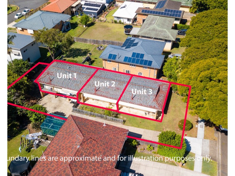 19 Darwin Street, Aspley QLD 4034