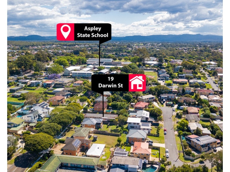 19 Darwin Street, Aspley QLD 4034