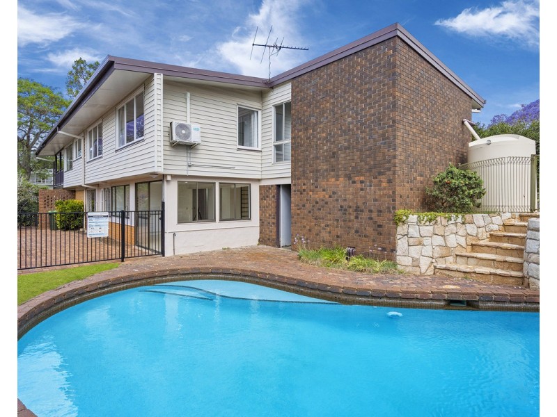 25 Goodchap Street, Aspley QLD 4034