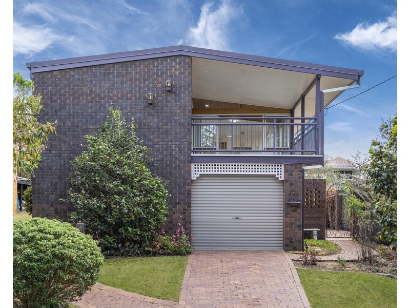 25 Goodchap Street, Aspley QLD 4034