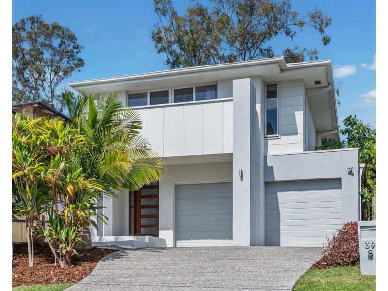 39 Dundonald Street, Everton Park QLD 4053