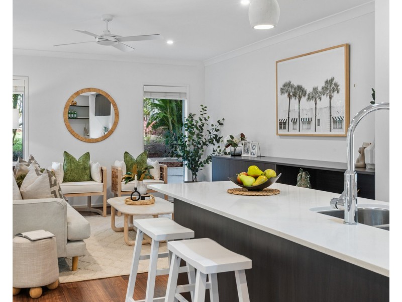 39 Dundonald Street, Everton Park QLD 4053