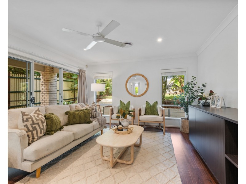 39 Dundonald Street, Everton Park QLD 4053