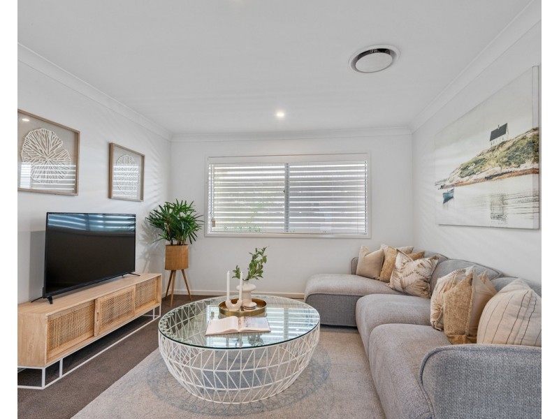 39 Dundonald Street, Everton Park QLD 4053