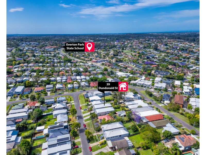 39 Dundonald Street, Everton Park QLD 4053