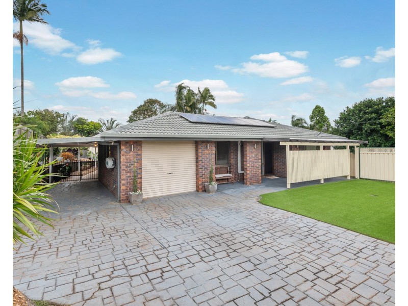 3 Eyre Avenue, Petrie QLD 4502