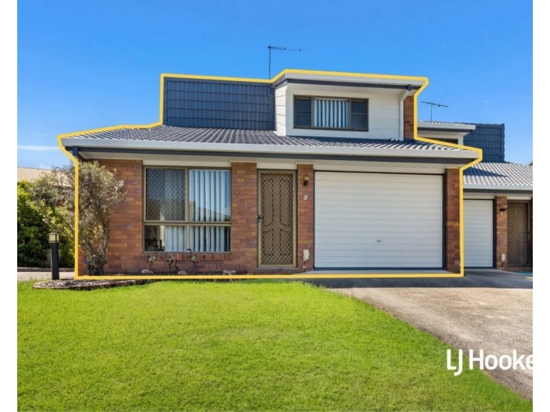 6/656 Albany Creek Road, Albany Creek QLD 4035