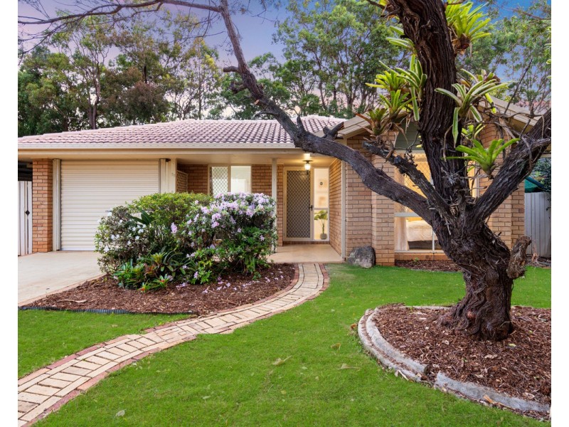 28 Walton Cresent, Murrumba Downs QLD 4503