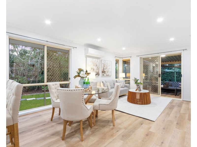 28 Walton Cresent, Murrumba Downs QLD 4503