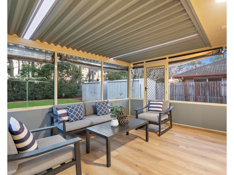 28 Walton Cresent, Murrumba Downs QLD 4503