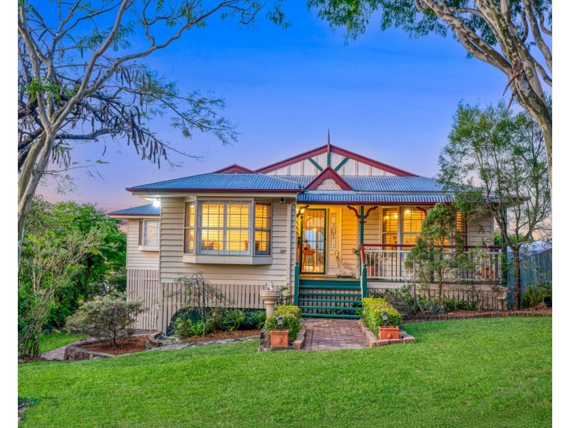 40 Ironwood Street, Aspley QLD 4034