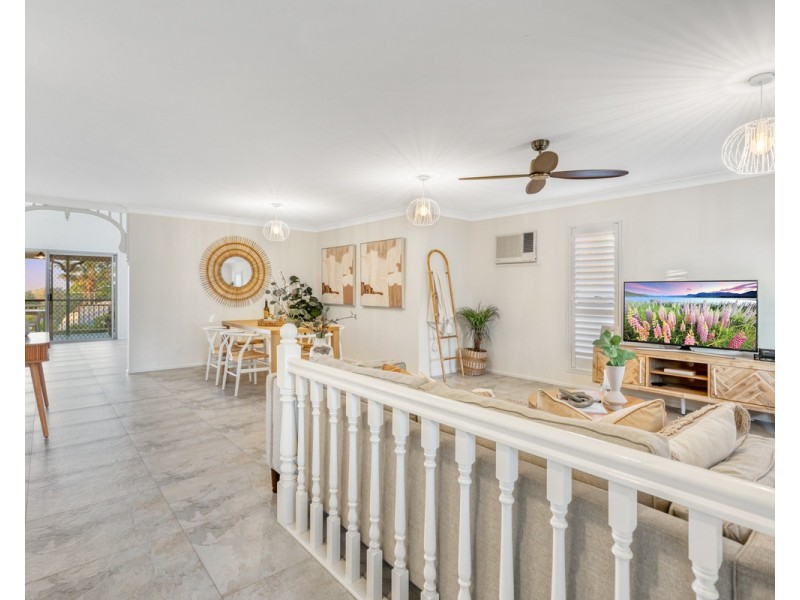 40 Ironwood Street, Aspley QLD 4034