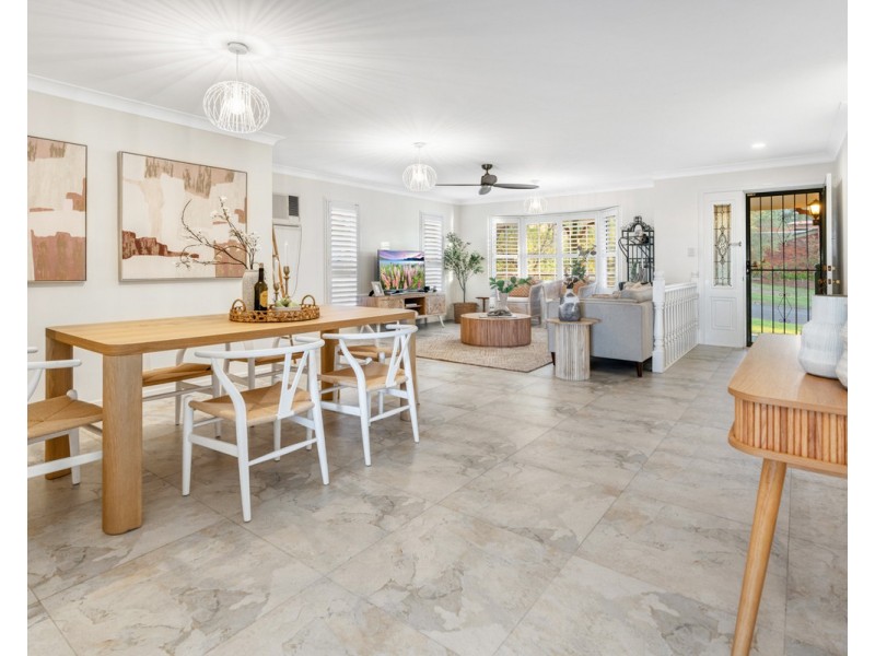 40 Ironwood Street, Aspley QLD 4034