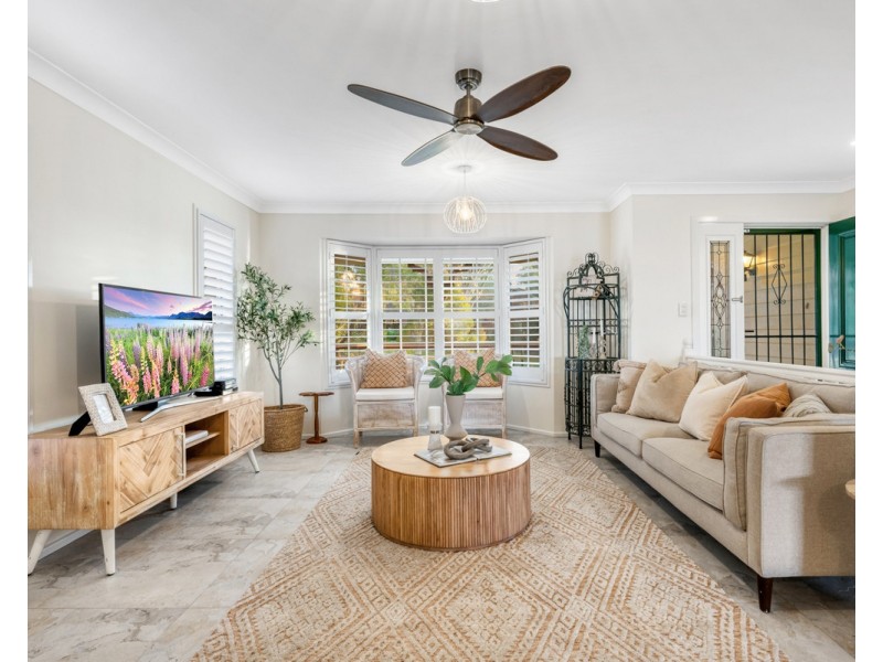 40 Ironwood Street, Aspley QLD 4034