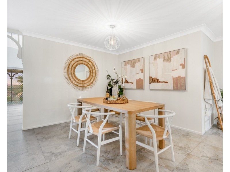 40 Ironwood Street, Aspley QLD 4034