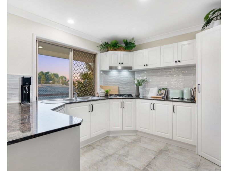 40 Ironwood Street, Aspley QLD 4034