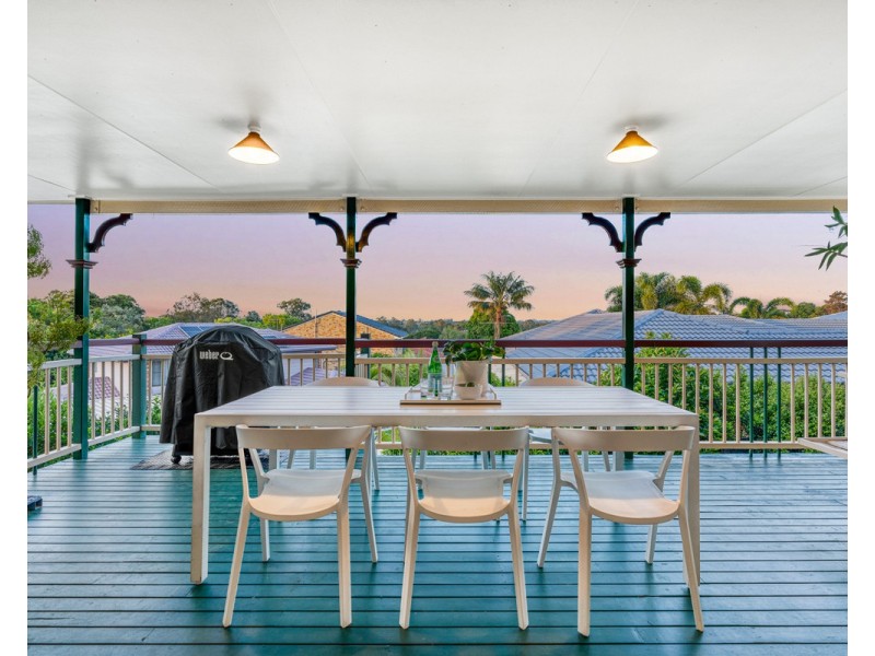 40 Ironwood Street, Aspley QLD 4034