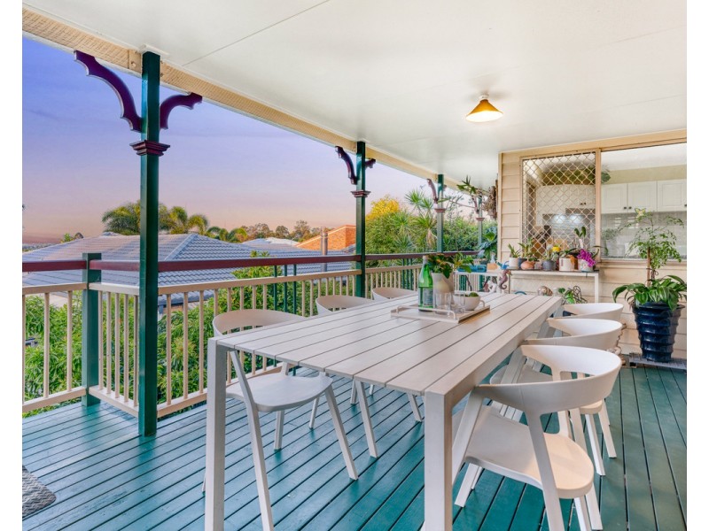 40 Ironwood Street, Aspley QLD 4034