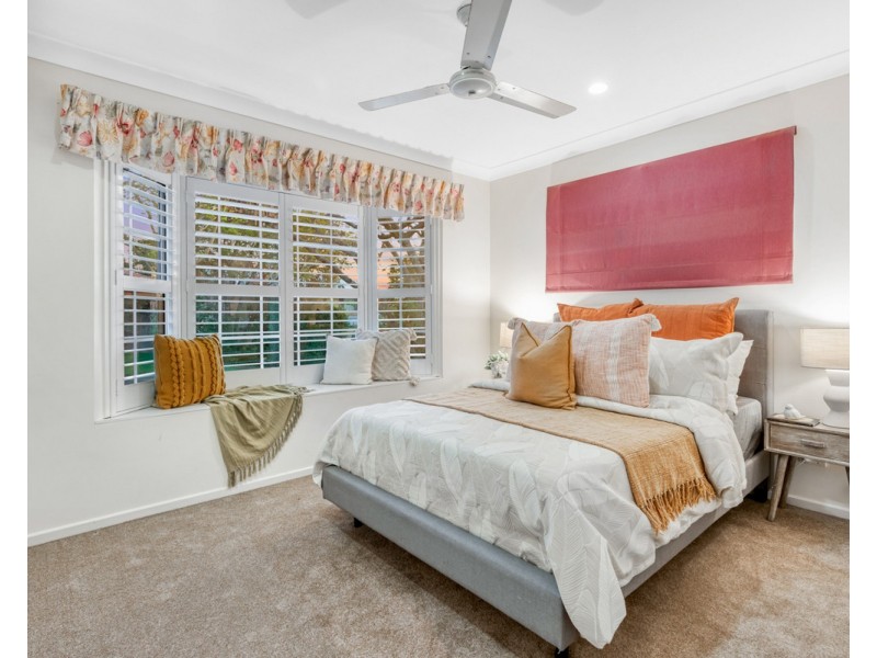 40 Ironwood Street, Aspley QLD 4034