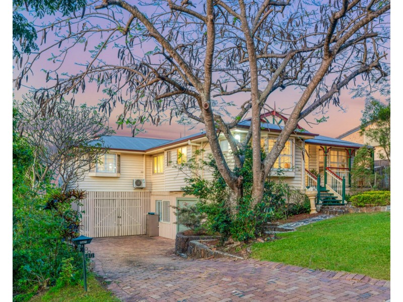 40 Ironwood Street, Aspley QLD 4034