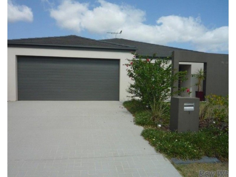 1 Waterlily Circuit, Carseldine QLD 4034
