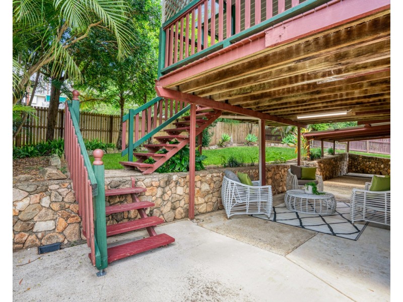 46 Tarnook Drive, Ferny Hills QLD 4055