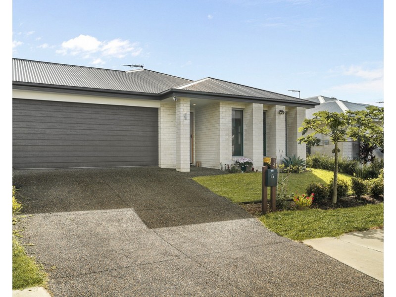 34 CRAWFORD Street, Strathpine QLD 4500