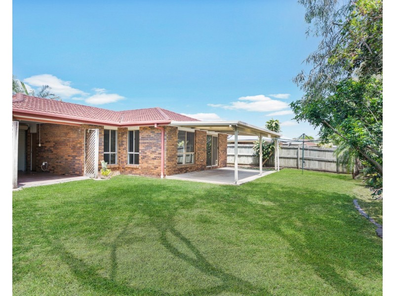 43 Sophy Crescent, Bracken Ridge QLD 4017