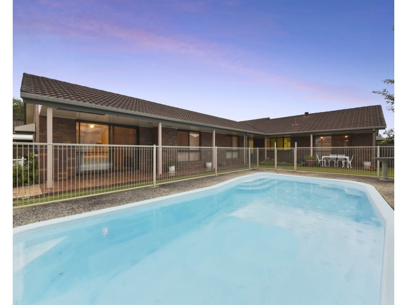 23 Salito Street, Carseldine QLD 4034