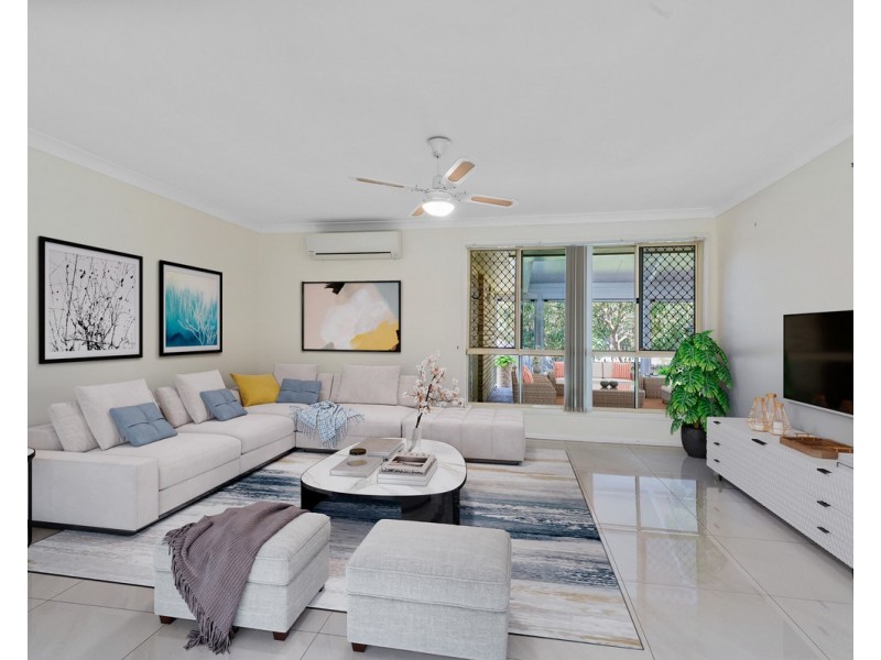 6 Plum Pine Court, Eatons Hill QLD 4037