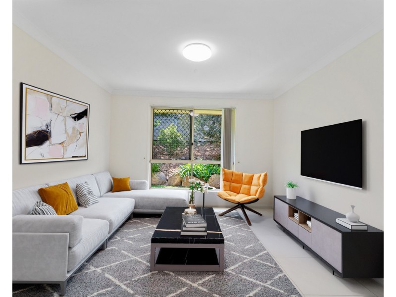 6 Plum Pine Court, Eatons Hill QLD 4037