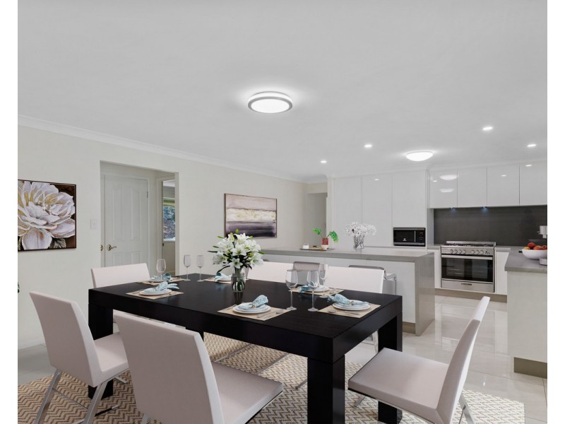 6 Plum Pine Court, Eatons Hill QLD 4037