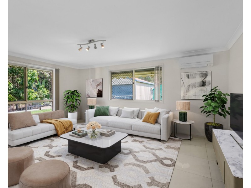 6 Plum Pine Court, Eatons Hill QLD 4037