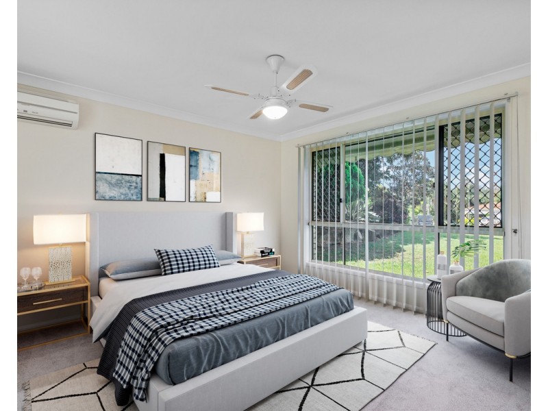 6 Plum Pine Court, Eatons Hill QLD 4037