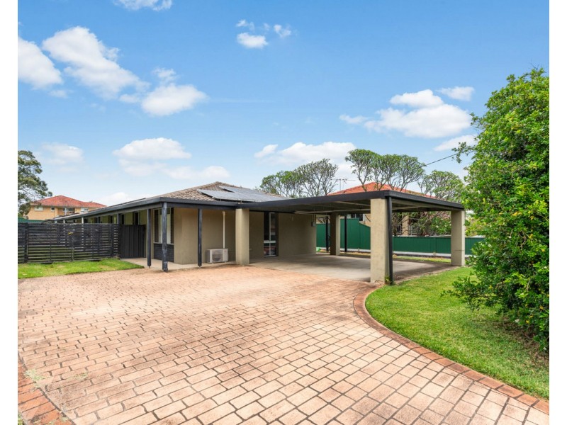 5 Alexis Street, Aspley QLD 4034