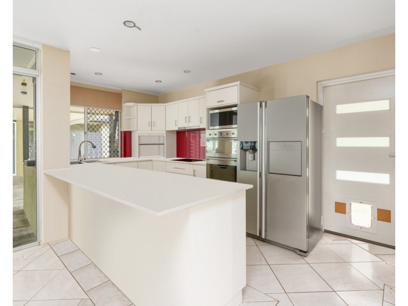 5 Alexis Street, Aspley QLD 4034