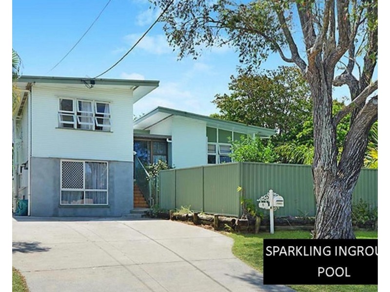 15 Dulendella Street, Zillmere QLD 4034