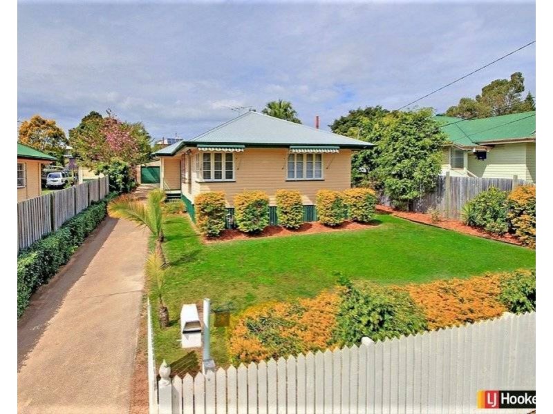 37 Fee Street, Chermside QLD 4032