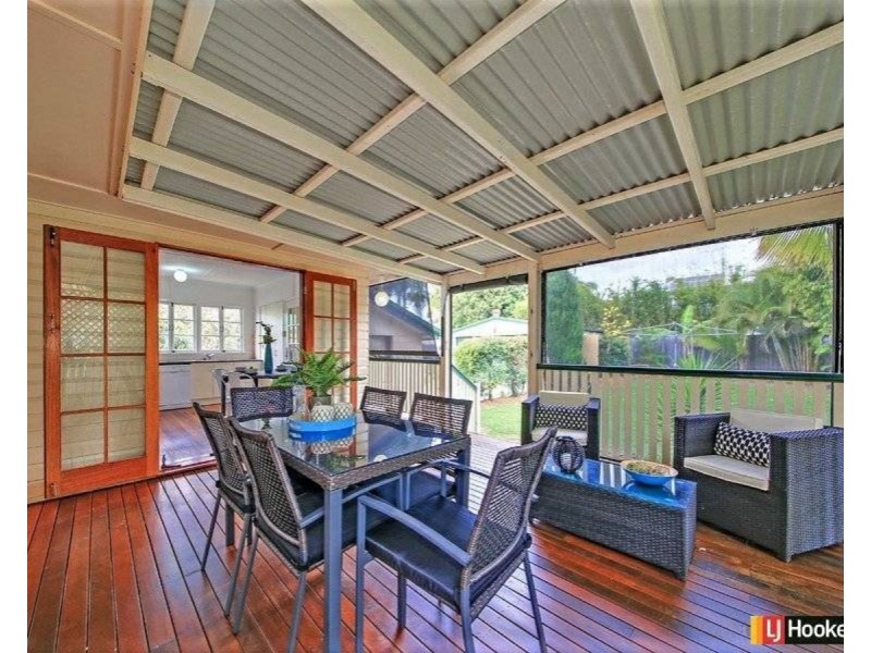 37 Fee Street, Chermside QLD 4032