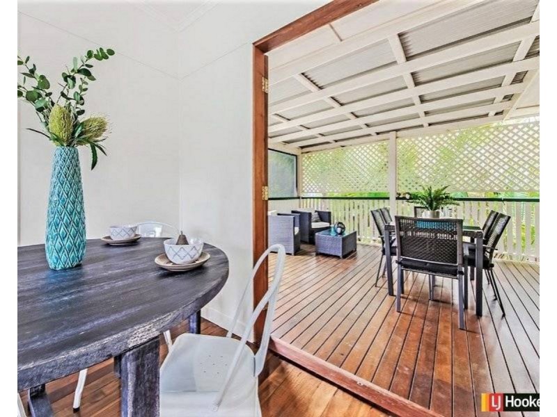 37 Fee Street, Chermside QLD 4032