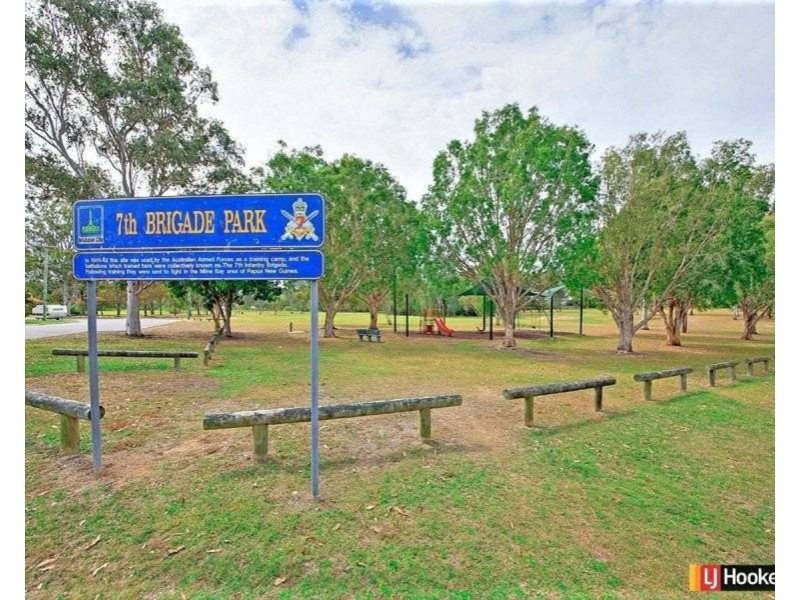 37 Fee Street, Chermside QLD 4032