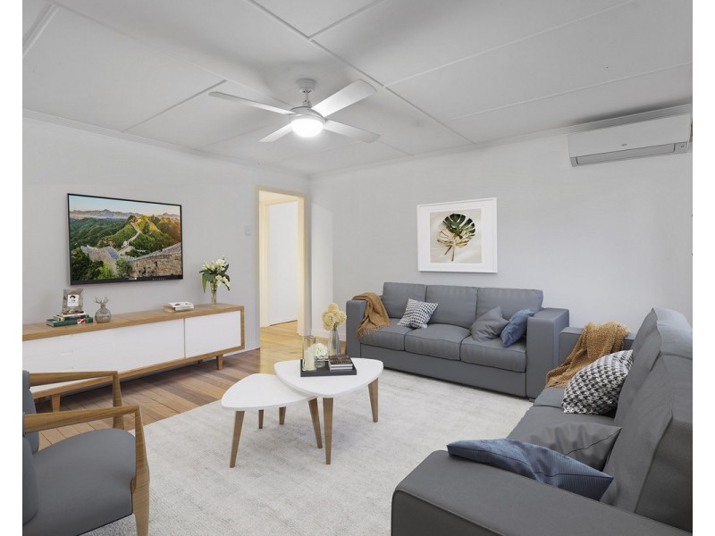 18 Alleena Street, Chermside QLD 4032