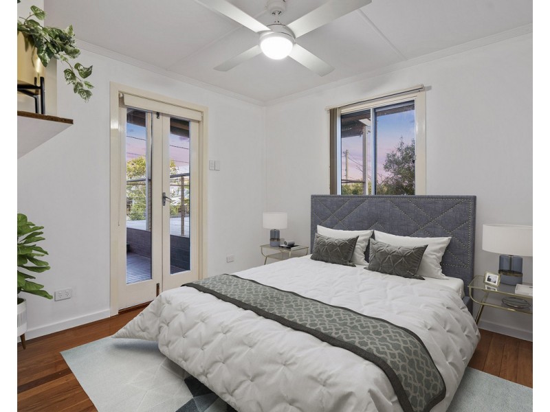 18 Alleena Street, Chermside QLD 4032