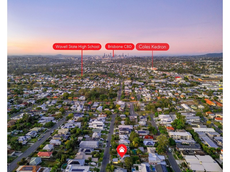 18 Alleena Street, Chermside QLD 4032