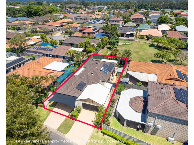 10 Regent Close, Taigum QLD 4018