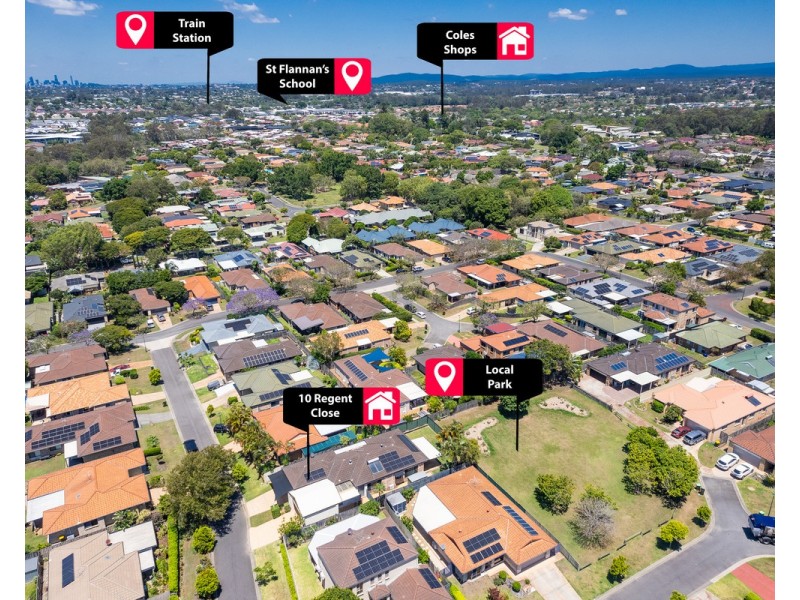 10 Regent Close, Taigum QLD 4018